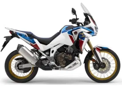 Honda Africa Twin CRF 1100L Adventure Sports DCT (2020 - 21) - Annuncio 8648619