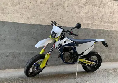 Husqvarna FS 450 (2022) - Annuncio 8648627