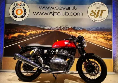 Royal Enfield Continental GT 650 (2021 - 26) - Annuncio 8658359