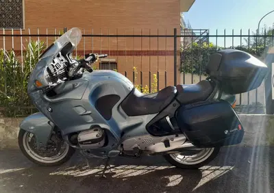 Bmw R 1100 RT - iscritta ASI - Annuncio 8658431