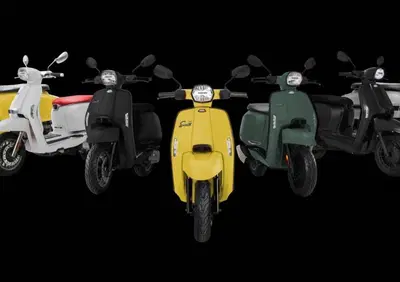 Lambretta V125 Special (2021 - 26) - Annuncio 7927729