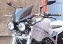 Le Strane di Moto.it: Suzuki RG 500 Gamma