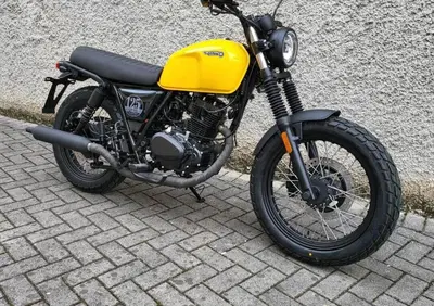 Brixton Motorcycles Cromwell 125 CBS (2021 - 26) - Annuncio 8658902