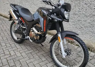Malaguti Dune 125 (2019 - 20) - Annuncio 7866089