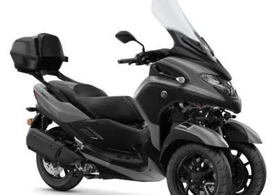 Yamaha Tricity 300 (2021 - 24) - Annuncio 8658942