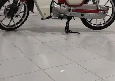 Honda Super Cub C125 (2018 - 20) - Annuncio 8660096