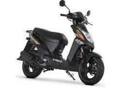 Kymco Agility 50 R12 (2021 - 25) - Annuncio 8660637