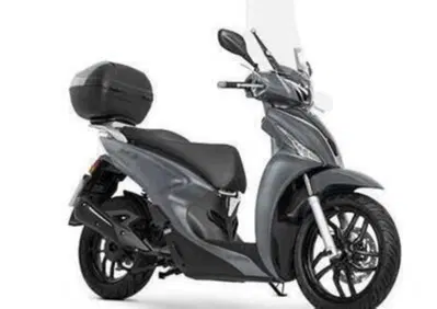 Kymco People 50 S 4T (2021 - 25) - Annuncio 8660704