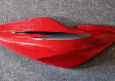 FIANCHETTO PANNELLO POSTERIORE USATO YAMAHA AEROX - Annuncio 8662267