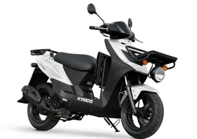 Kymco Agility 125 Carry (2021 - 25) - Annuncio 8662424