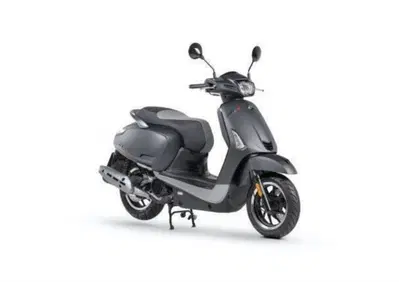 Kymco Like 125 Sport (2021 - 25) - Annuncio 8662506