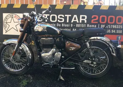 Royal Enfield Classic 350 (2021 - 26) - Annuncio 8666760