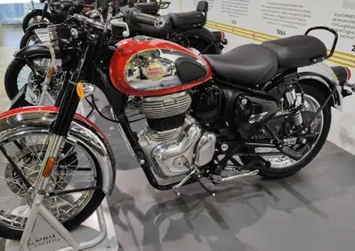 Royal Enfield Classic 350 (2021 - 26) - Annuncio 8666762