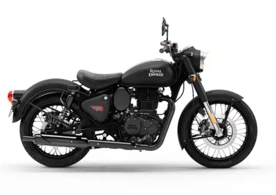 Royal Enfield Classic 350 (2021 - 26) - Annuncio 8666787