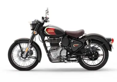 Royal Enfield Classic 350 (2021 - 26) - Annuncio 8666790