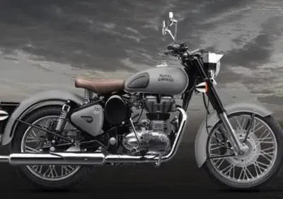 Royal Enfield Classic 350 (2021 - 26) - Annuncio 8666791