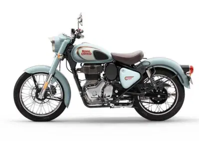 Royal Enfield Classic 350 (2021 - 26) - Annuncio 8666794