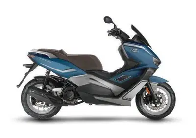 Kl Brera 125 (2022 - 24) - Annuncio 8667184