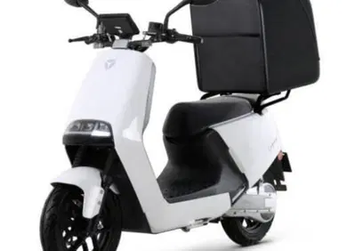 Yadea G5S Utility (2022 - 26) - Annuncio 8667291