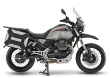 In vendita le Moto Guzzi V7 e V85TT 2022: i prezzi e i colori