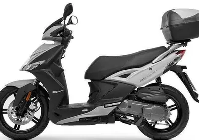 Kymco Agility 50 R16 + (2021 - 26) - Annuncio 8667398