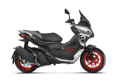 Aprilia SR GT 200 Sport (2022 - 24) - Annuncio 8669952