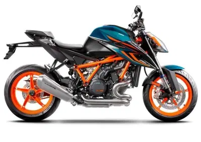 KTM 1290 Super Duke R EVO (2022 - 23) - Annuncio 8669969