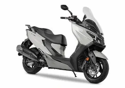 Kymco X-Town 300i City (2021 - 25) - Annuncio 8670248