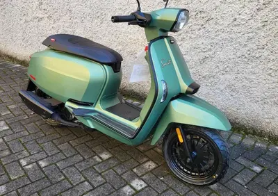 Lambretta V125 Special (2021 - 26) - Annuncio 8670303