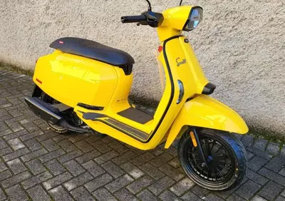 Lambretta V125 Special (2021 - 26) - Annuncio 8670320