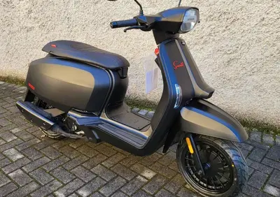 Lambretta V125 Special (2021 - 26) - Annuncio 8670337