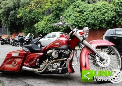 Harley-Davidson 1450 Road King Classic (2006 - 07) - FLHRCI - Annuncio 8542407