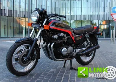 Honda CB 900 - Annuncio 8393773