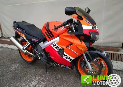 Honda VFR 800 (1998 - 01) - Annuncio 8427519