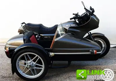 Moto Guzzi T5 850 - Annuncio 8546131