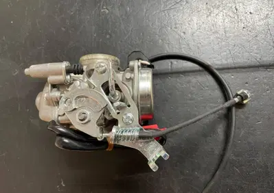 Carburatore LML 125 4T - VV - Annuncio 8673035