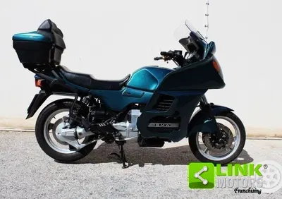 Bmw K 1100 LT - Annuncio 8544415
