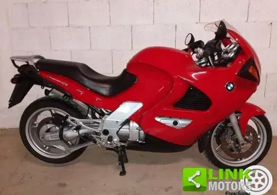 Bmw K 1200 RS (1997 - 06) - Annuncio 8542406