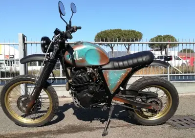 Honda XL 600 (1983 - 89) - Annuncio 8673346