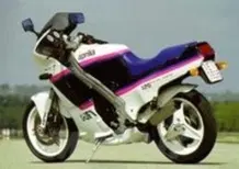 Le Belle e Possibili di Moto.it: Aprilia AF1 125