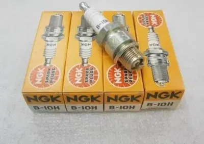 NGK B-10H - Annuncio 8675311