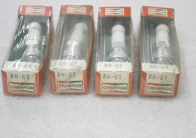 CHAMPION BN-6Y - Annuncio 8675333