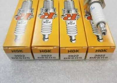 NGK BR6HS - Annuncio 8675336