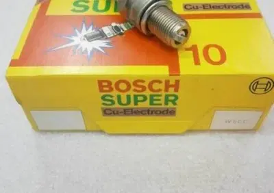 BOSCH W5CC - Annuncio 8675343