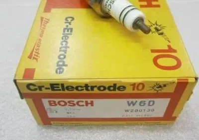 BOSCH W6D - Annuncio 8675347