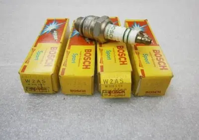 BOSCH W2AS - Annuncio 8675364