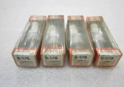 CHAMPION H-57G - Annuncio 8675369