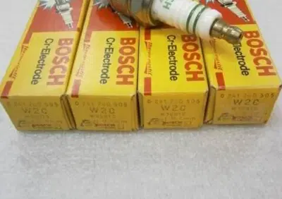 BOSCH W2C - Annuncio 8675374