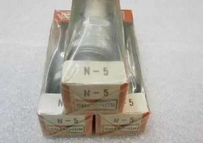 CHAMPION N-5 - Annuncio 8675511