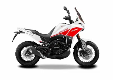 Moto Morini X-Cape 650 (2021 - 26) - Annuncio 8675803